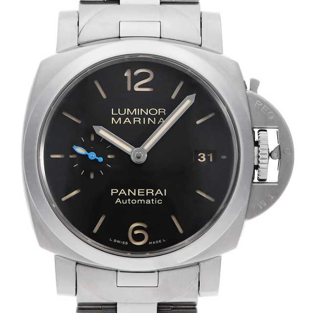 パネライ ルミノールマリーナ PAM00722 メンズ 中古