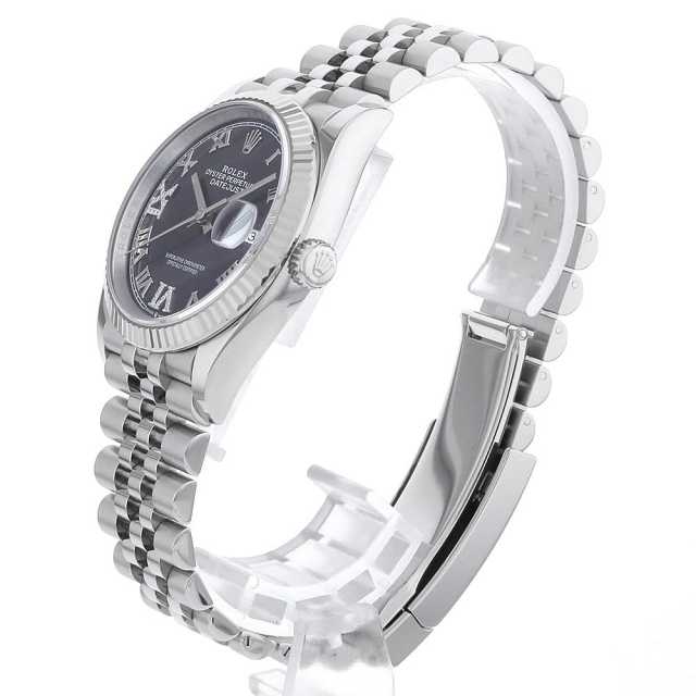 ROLEX Datejust 126234 Men's Used