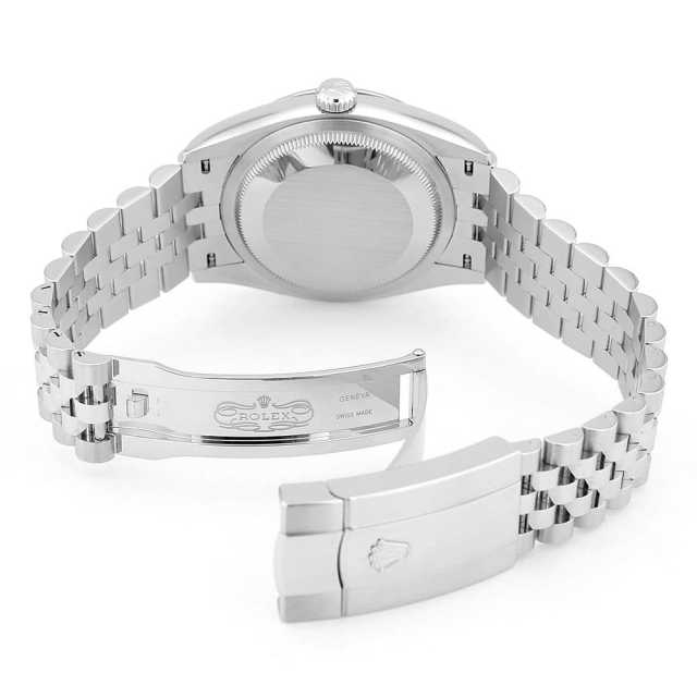 ROLEX Datejust 126234 Men's Used