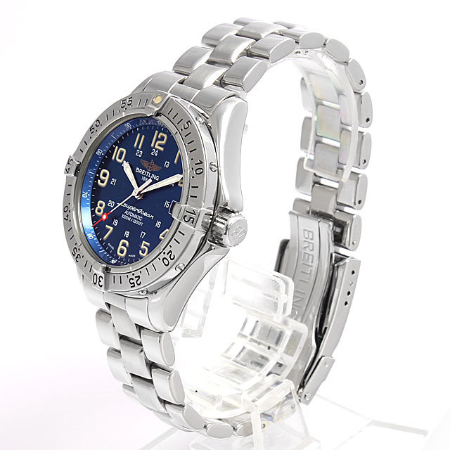 スーパーオーシャン A174C19PFA(A17040) サブ画像１