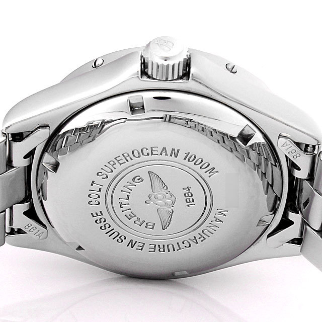 スーパーオーシャン A174C19PFA(A17040) サブ画像２