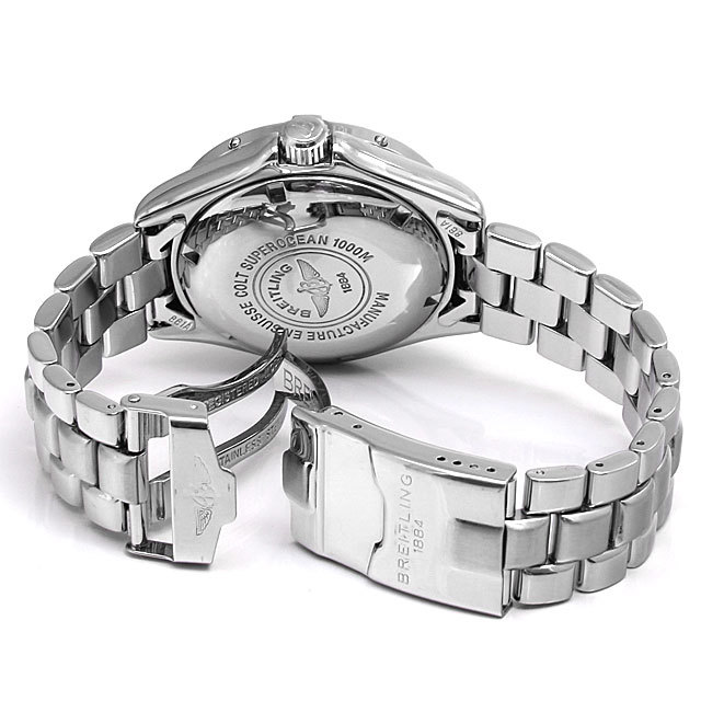 スーパーオーシャン A174C19PFA(A17040) サブ画像３