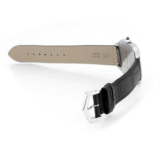 カルティエ サントス WSSA0046 メンズ 中古