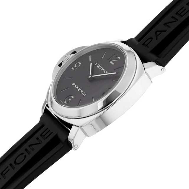 PANERAI Luminor Base PAM00219 Men's Used