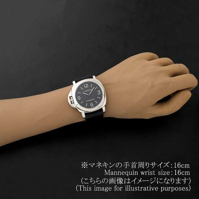 PANERAI Luminor Base PAM00219 Men's Used
