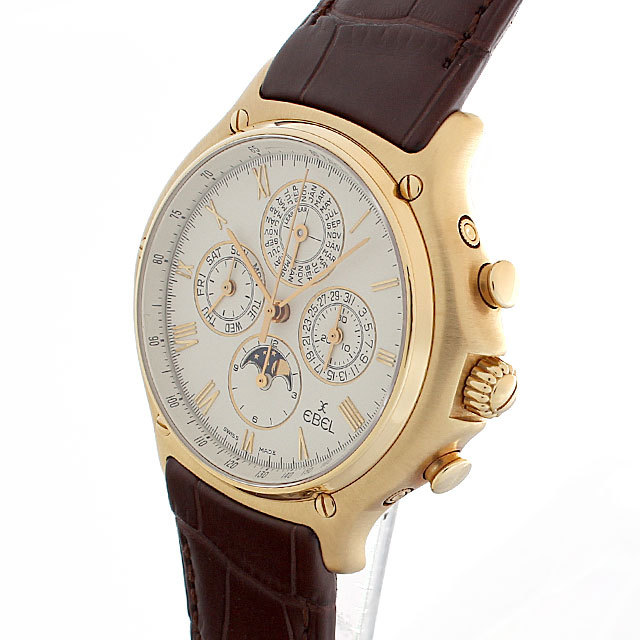 スポーツ クラシック パーペチュアルカレンダー 8136901 サブ画像１