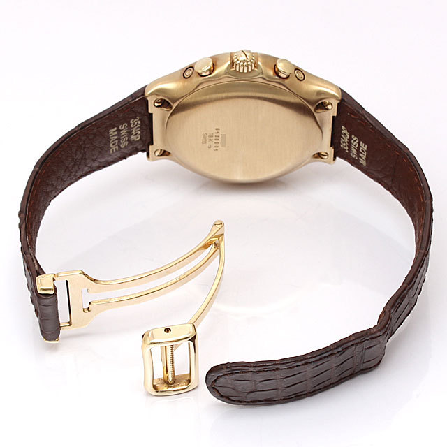 スポーツ クラシック パーペチュアルカレンダー 8136901 サブ画像３