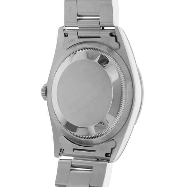 14270 ブラック ROLEX（ロレックス）エクスプローラーI 中古 | 東京