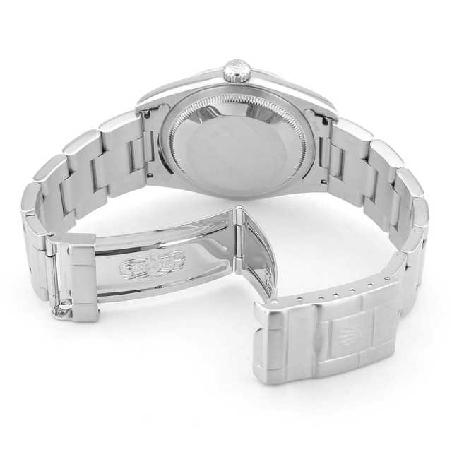 ロレックス エクスプローラー 14270 メンズ 中古