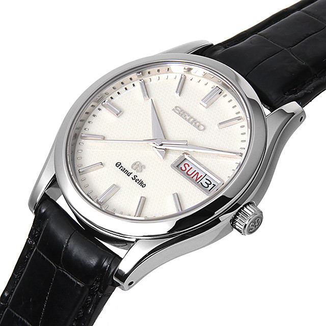 グランドセイコー クォーツ SBGT019 中古 メンズ