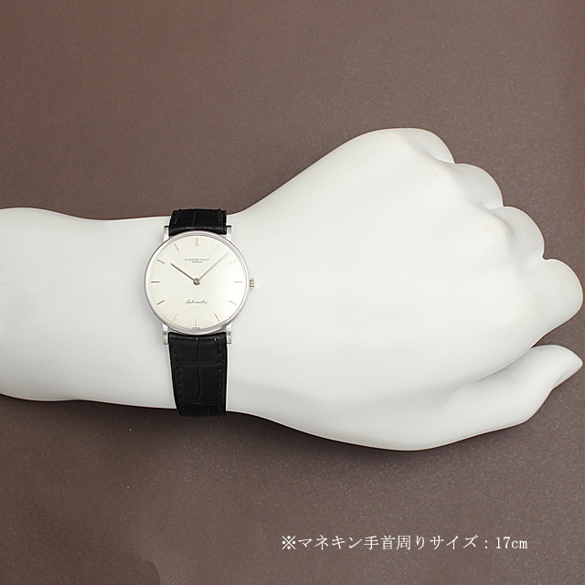 ラウンド オートマティック 5271BC サブ画像４