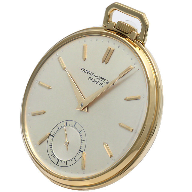 ポケットウォッチ 600/2J サブ画像１