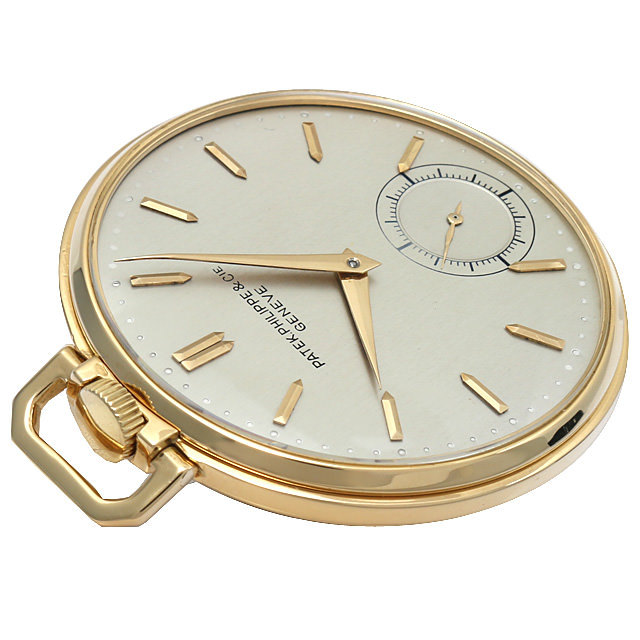 ポケットウォッチ 600/2J サブ画像３