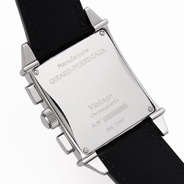 ヴィンテージ1945 クロノグラフ 25990.0.11.6786 サブ画像２