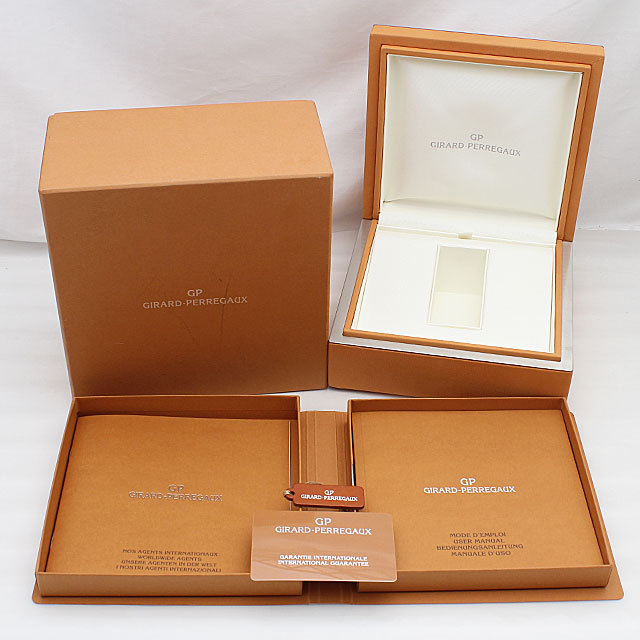 ヴィンテージ1945 クロノグラフ 25990.0.11.6786 サブ画像４