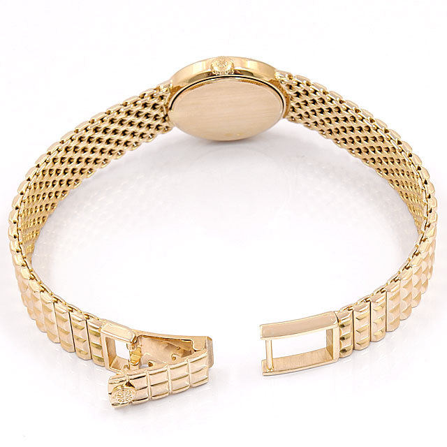 カラトラバ ベゼルダイヤ 12Pダイヤ 4746/1J サブ画像３