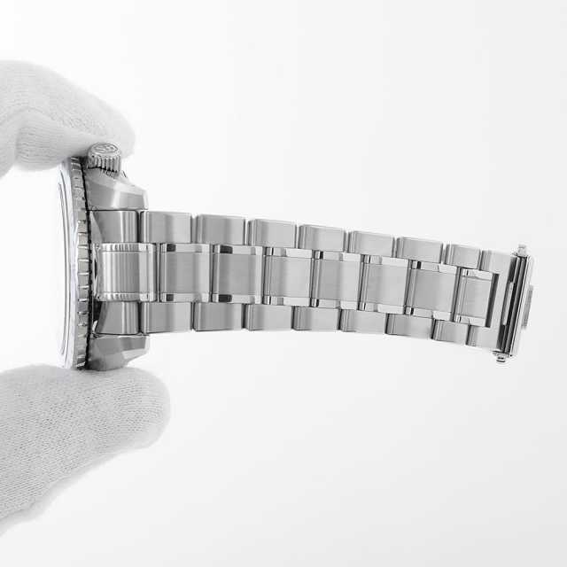 グランドセイコー スポーツコレクション スプリングドライブGMT 横浜高島屋限定 限定50本 SBGE303 中古 メンズ