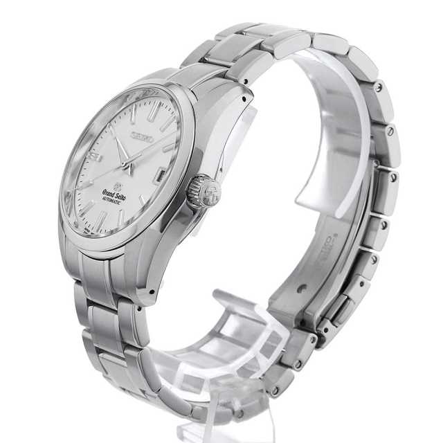 SBGR051 シルバー Grand Seiko（グランドセイコー）メカニカル 中古  
