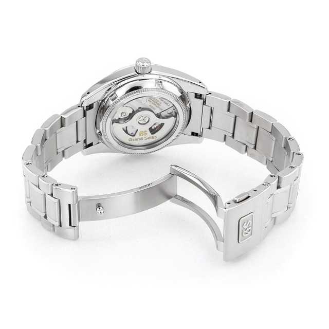 SBGR051 シルバー Grand Seiko（グランドセイコー）メカニカル 中古  