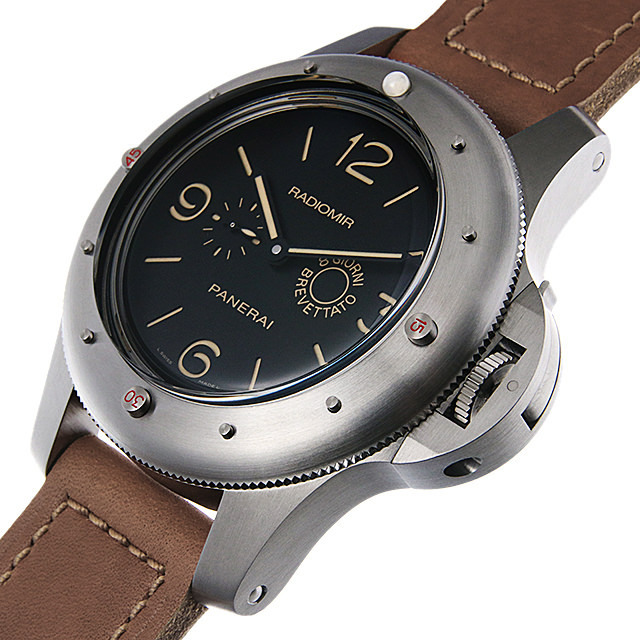 ラジオミール エジツィアーノ PAM00341 サブ画像１