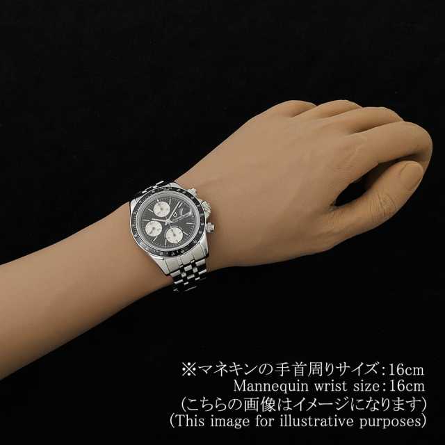 チューダー クロノタイム 79260P メンズ 中古