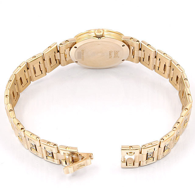 ダンサー ベゼルブレスダイヤ 80564K818 サブ画像３