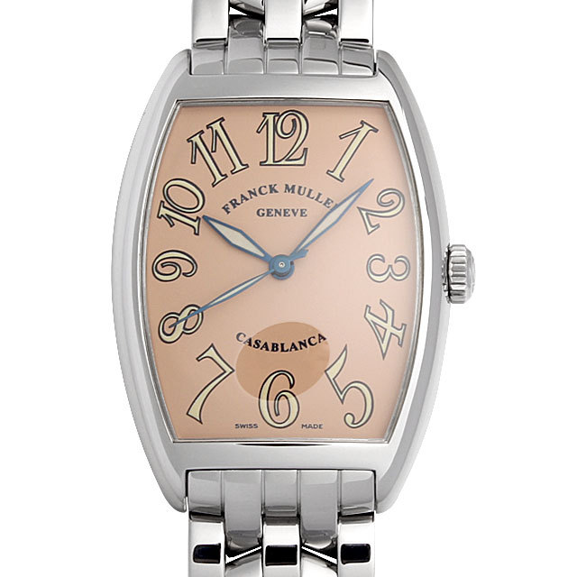 カサブランカ 2852CASA OAC メイン画像