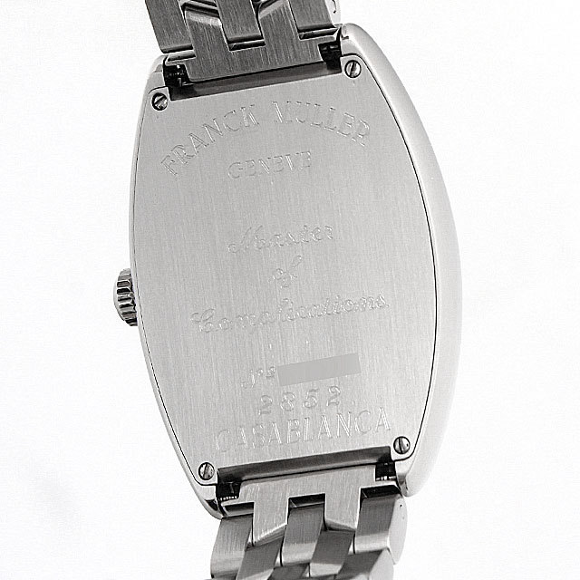 カサブランカ 2852CASA OAC サブ画像２