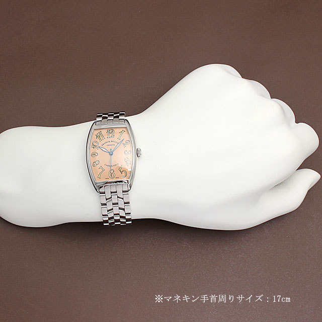 カサブランカ 2852CASA OAC サブ画像４