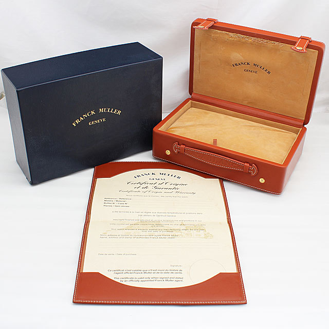 カサブランカ 2852CASA OAC サブ画像５