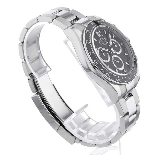 ロレックス デイトナ 126500LN メンズ 中古