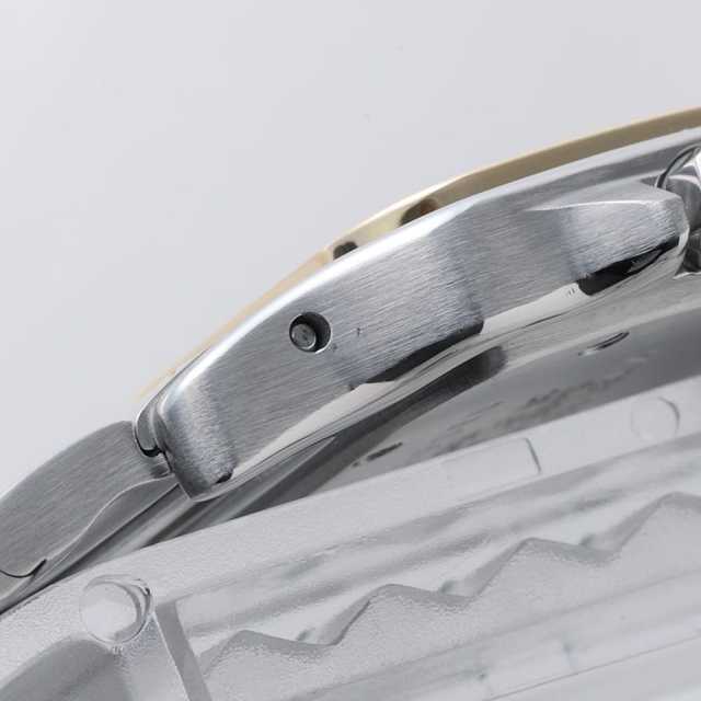 カルティエ サントス W20031C4 レディース 中古