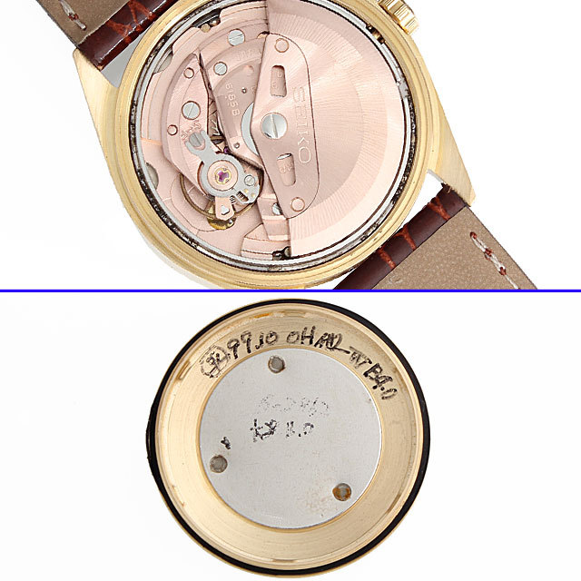 6185-7000 グランドセイコー(GRAND SEIKO) 61GS VFA 中古品 | 東京