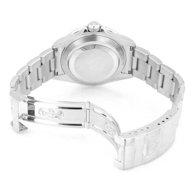 ロレックス サブマリーナ 16610 メンズ 中古