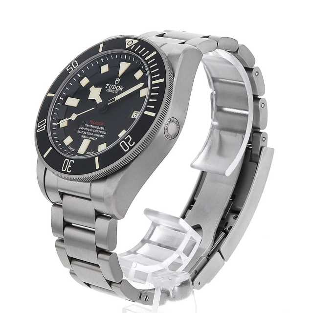 チューダー ペラゴス 25610TNL メンズ 中古