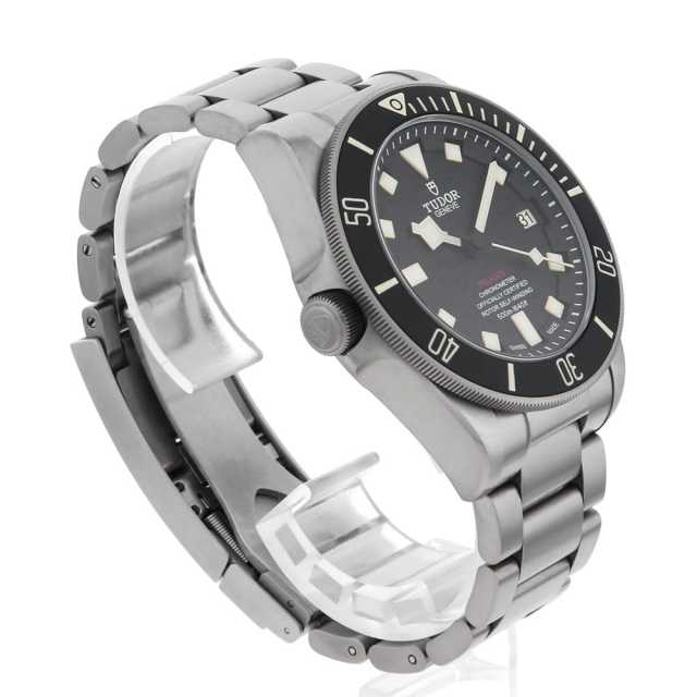 チューダー ペラゴス 25610TNL メンズ 中古