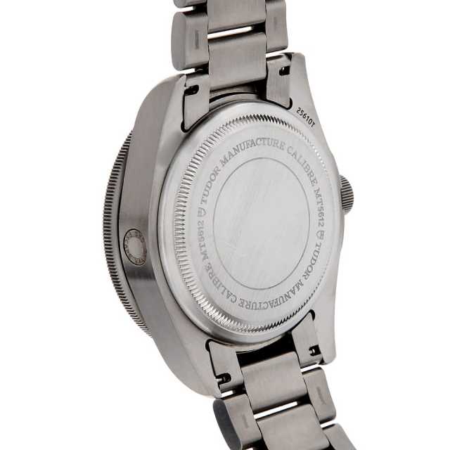 チューダー ペラゴス 25610TNL メンズ 中古