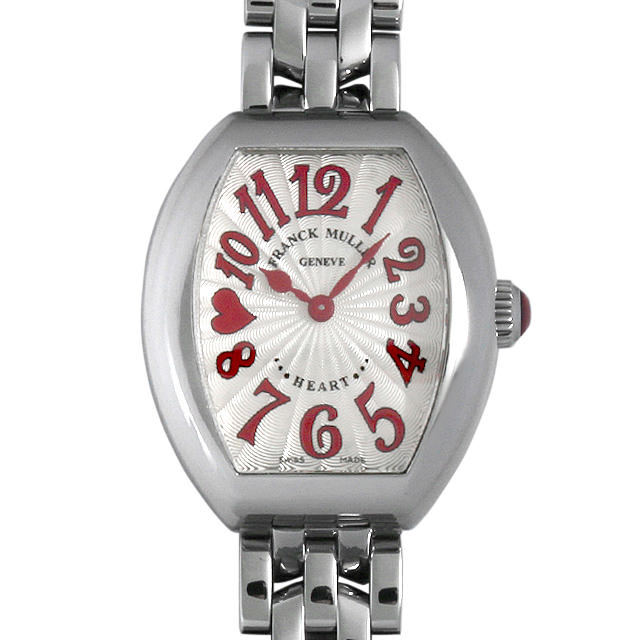 ハート トゥ ハート トレゾ 5002SQZC9HJRED OAC メイン画像