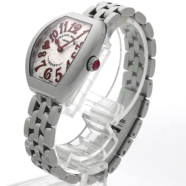 ハート トゥ ハート トレゾ 5002SQZC9HJRED OAC サブ画像１