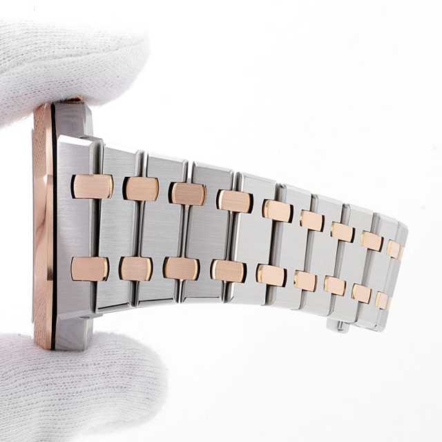 オーデマピゲ ロイヤルオーク 15400SR.OO.1220SR.01 メンズ 中古