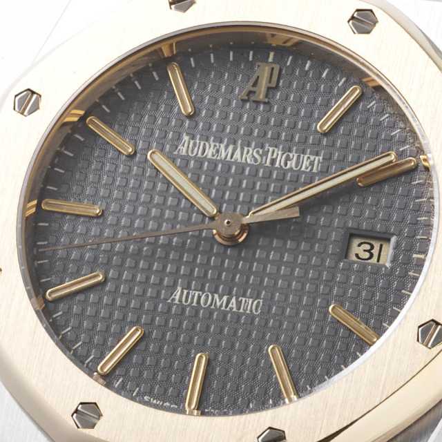 オーデマピゲ ロイヤルオーク 15000SA.O.0789SA ボーイズ(ユニセックス) 中古