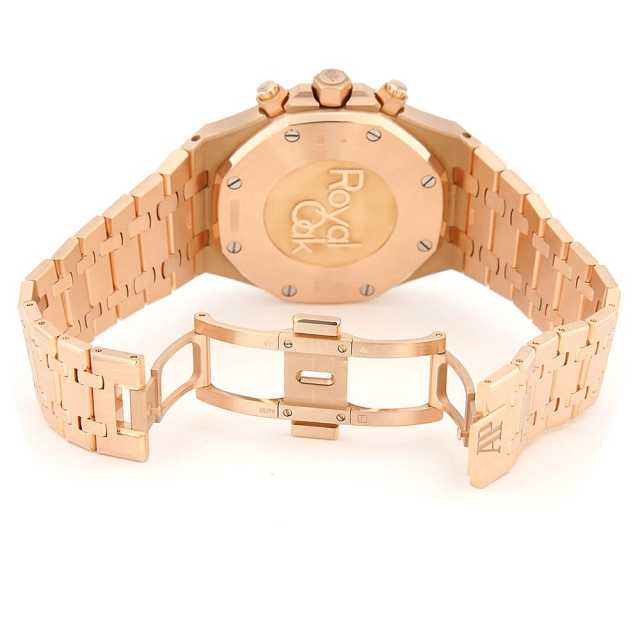 オーデマピゲ ロイヤルオーク 26331OR.OO.1220OR.01 メンズ 中古