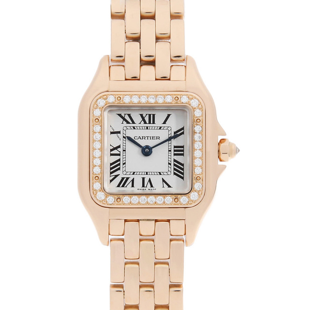 Cartier PANTHERE WJPN0008 Women's Used