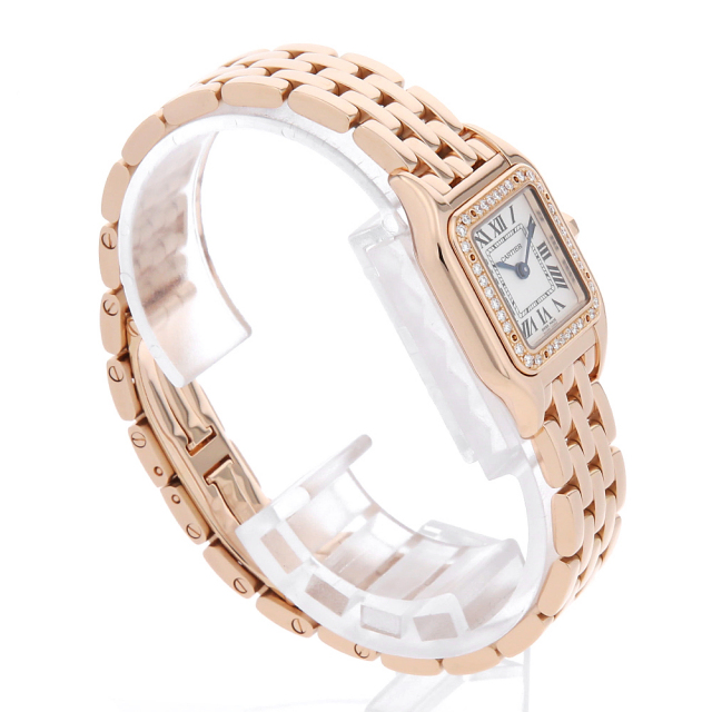 Cartier PANTHERE WJPN0008 Women's Used