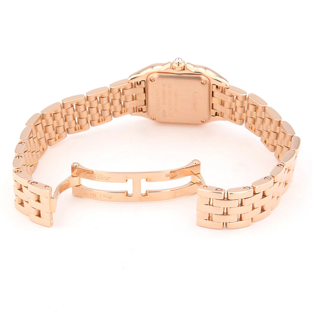 Cartier PANTHERE WJPN0008 Women's Used