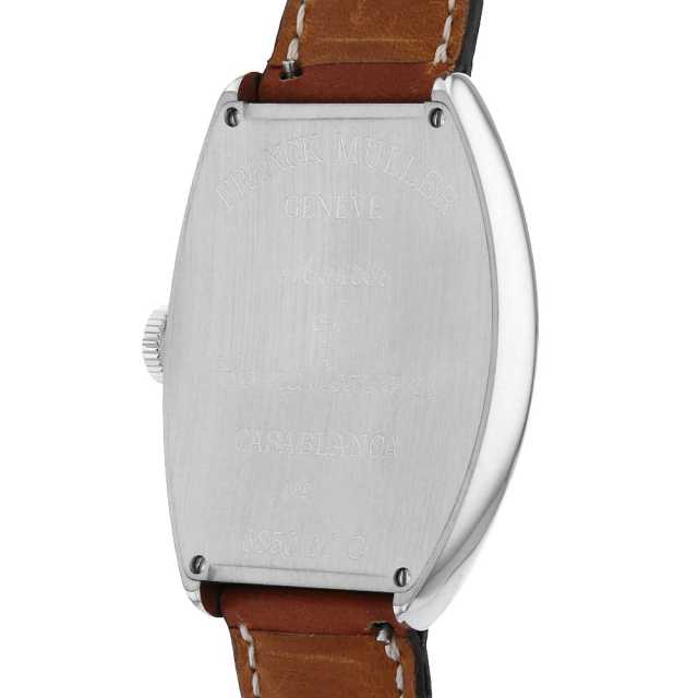 FRANCK MULLER CASABLANCA リミテッドジャンク並行輸入商品 6002MQZR5N-91_p960_1024x1024.