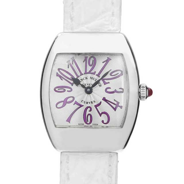 フランクミュラー  2267QZ AC レディース 中古