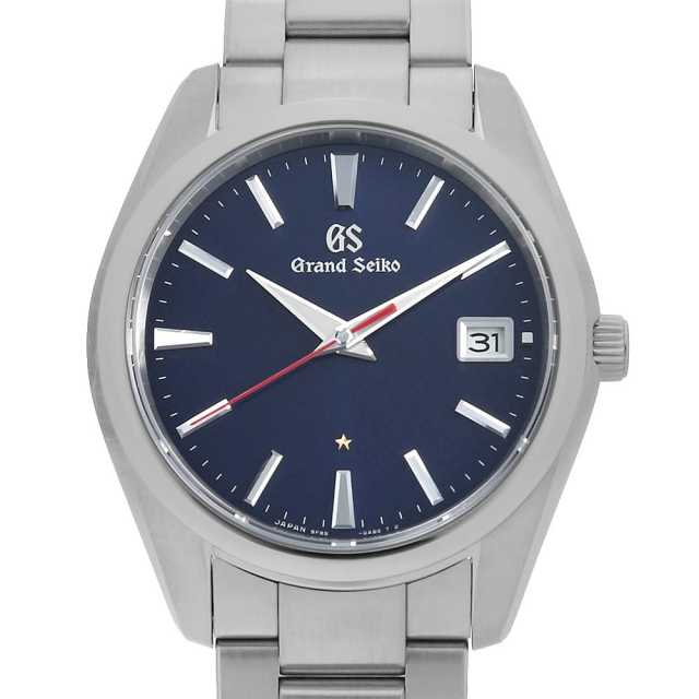 SBGP007 ブルー Grand Seiko（グランドセイコー）ヘリテージ  