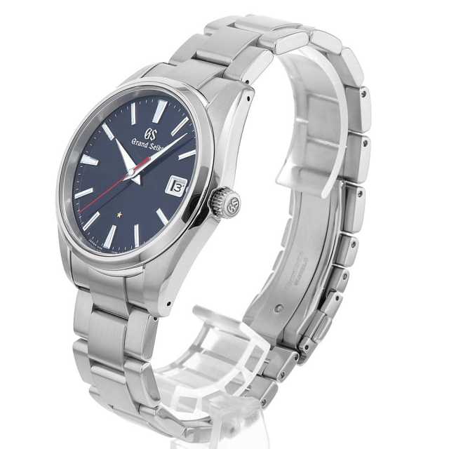 SBGP007 ブルー Grand Seiko（グランドセイコー）ヘリテージ