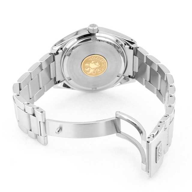 極美品 Grand SEIKO 60周年記念 2000本限定 SBGP015 グランドセイコー SBGP015 買取実績｜60周年記念限定モデル 数量